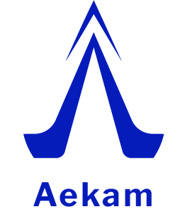 Aekam Logo